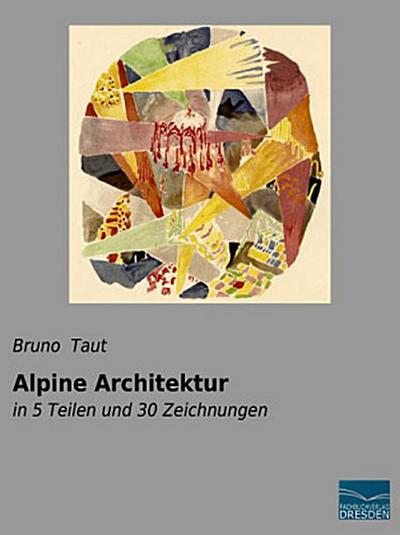 Alpine Architektur