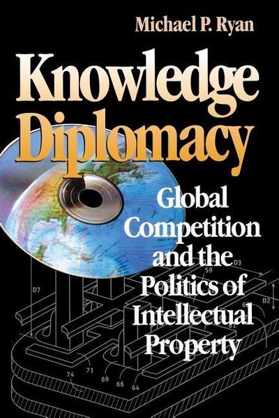 Knowledge Diplomacy