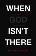When God Isn’t There