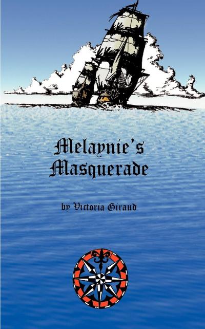 Melaynie’s Masquerade