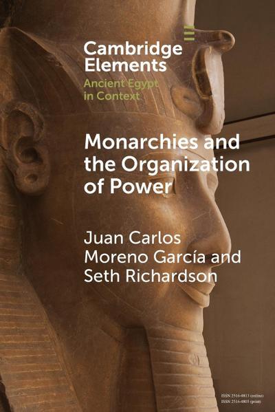 Monarchies and the Organization of Power