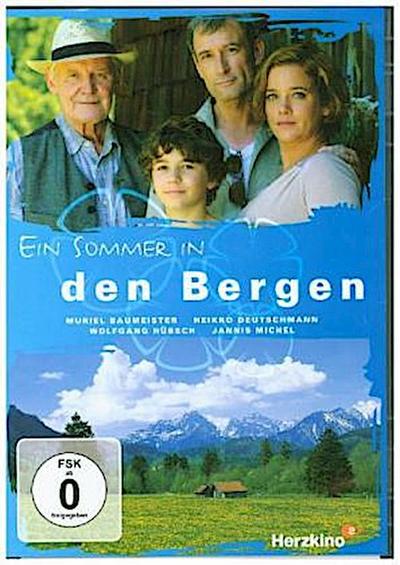 Ein Sommer in den Bergen