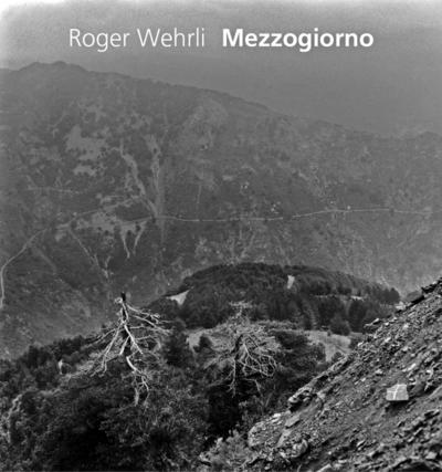 Roger Wehrli