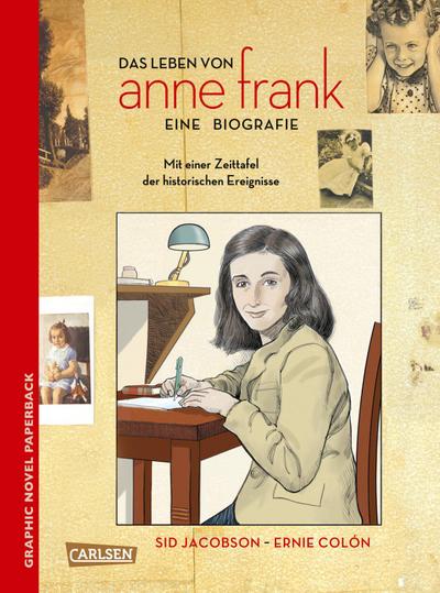 Anne Frank