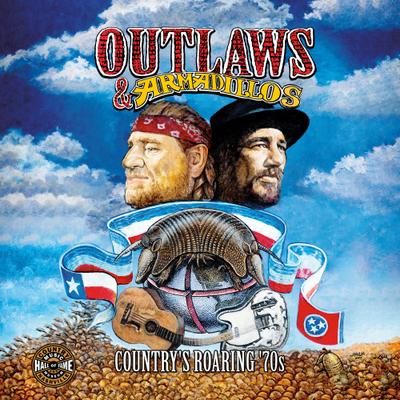 Outlaws & Armadillos: Country’s Roaring ’70s