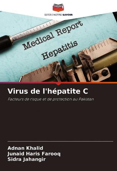 Virus de l’hépatite C