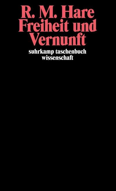 Freiheit und Vernunft