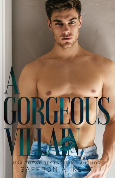A Gorgeous Villain