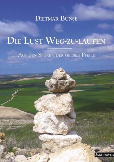 Die Lust Weg-zu-laufen