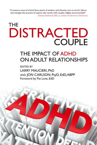 The Distracted Couple