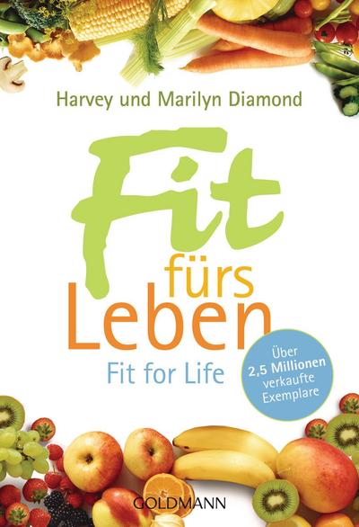 Fit fürs Leben - Fit for Life