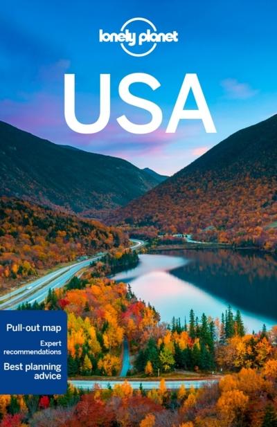 USA Country Guide