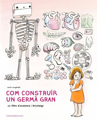 Com construir un germà gran