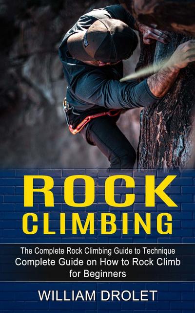 Rock Climbing