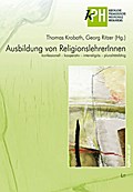 Ausbildung von ReligionslehrerInnen