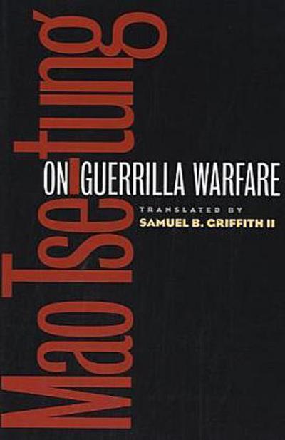 On Guerrilla Warfare