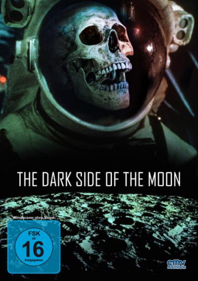 The Dark Side of the Moon, 1 DVD