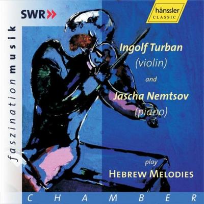 Hebräische Melodien