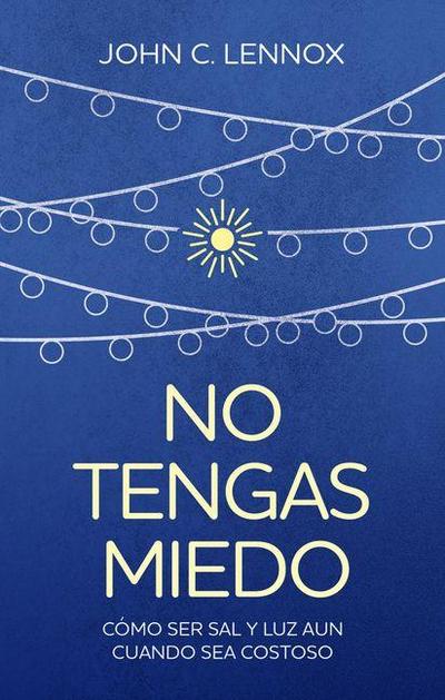 No Tengas Miedo
