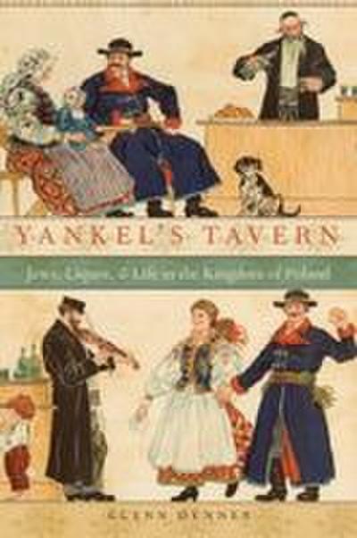 Yankel’s Tavern