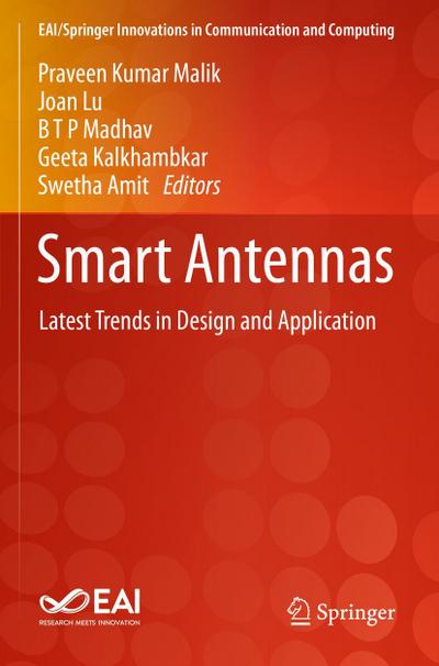 Smart Antennas
