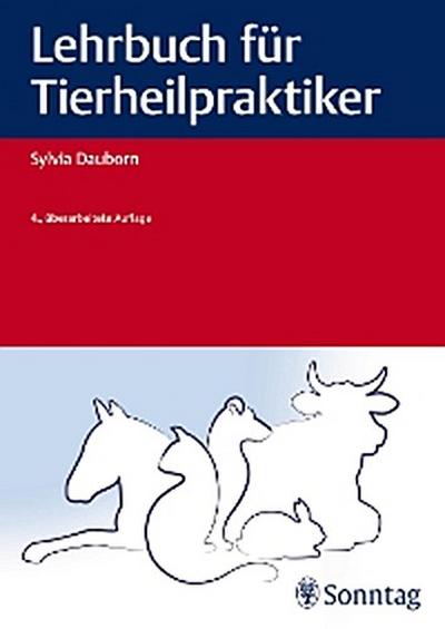 Lehrbuch für Tierheilpraktiker