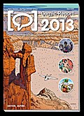 Comic Report 2013