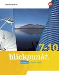 Blickpunkt Physik - Ausgabe 2022 für Baden-Württemberg, Hessen und Rheinland-Pfalz
