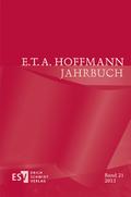 E.T.A.Hoffmann-Jahrbuch 2013