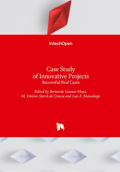 Case Study of Innovative Projects
