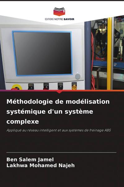 Méthodologie de modélisation systémique d’un système complexe