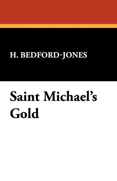 Saint Michael’s Gold