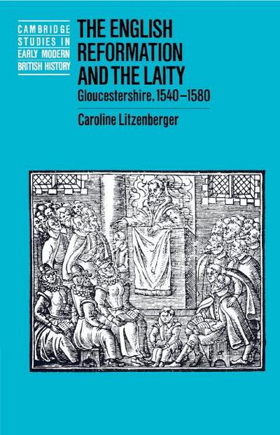 The English Reformation and the Laity