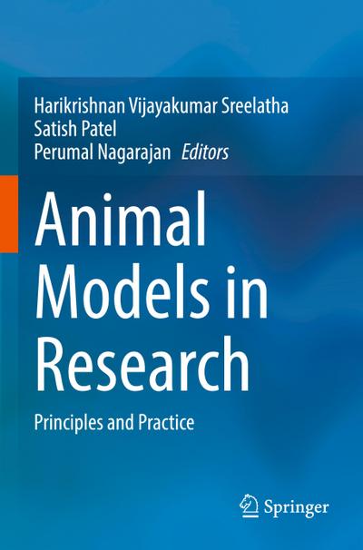 Animal Models in Research