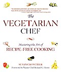 The Vegetarian Chef