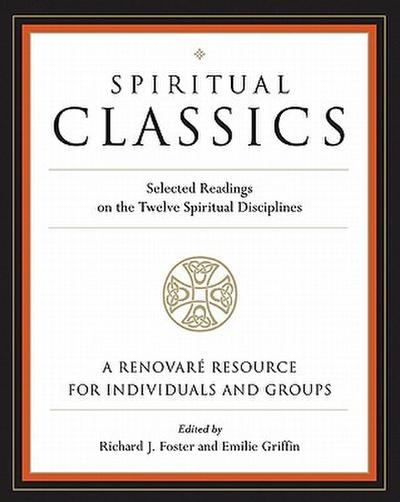Spiritual Classics