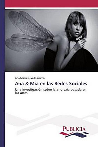 Ana & Mia en las Redes Sociales