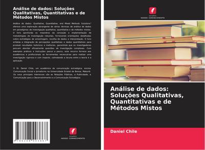 Análise de dados: Soluções Qualitativas, Quantitativas e de Métodos Mistos