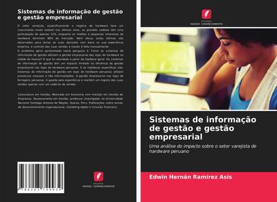 Sistemas de informação de gestão e gestão empresarial