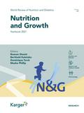 Nutrition and Growth