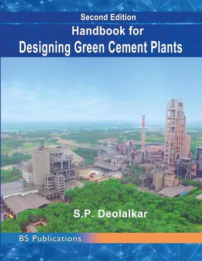 Handbook for Designing Cement Plants