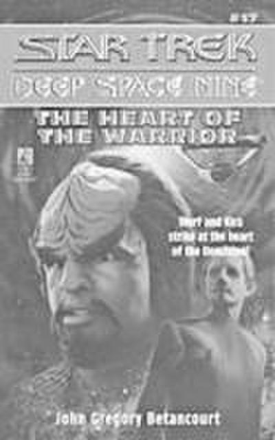 The Heart of the Warrior