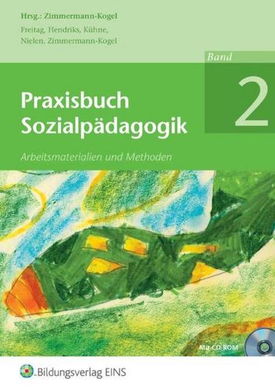 Praxisbuch Sozialpädagogik