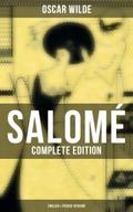 Salomé (Complete Edition: English & French Ver