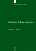 2.2: Livre IV - Commentaire historique et mathematique, edition et traduction du texte arabe