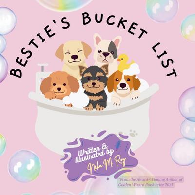Bestie’s Bucket List
