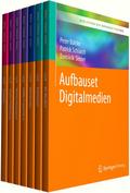 Bibliothek der Mediengestaltung - Aufbauset Digitalmedien