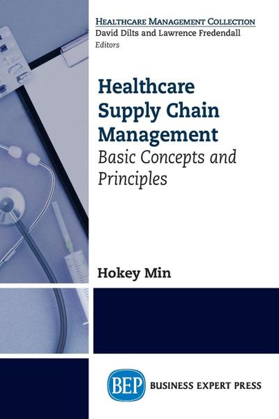 Healthcare Supply Chain Management