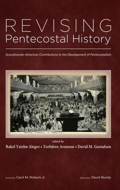 Revising Pentecostal History