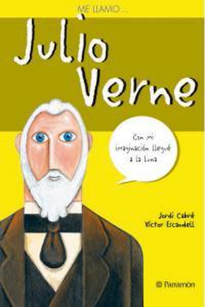 Julio Verne
